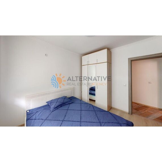 Квартира 2-комнатная 1+1 в Несебре площадь 41м² 1 этаж, изображение 14