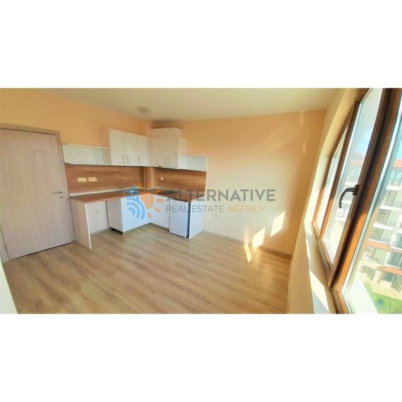 Квартира 2-комнатная 1+1 в Несебре (Равда) площадь 50м² 6 этаж, изображение 11