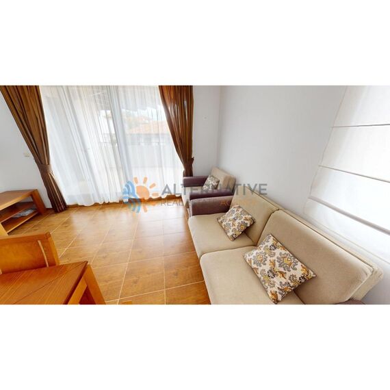 Квартира 2-комнатная 1+1 в Несебре (Кошарица) площадь 70м² 3 этаж, изображение 6