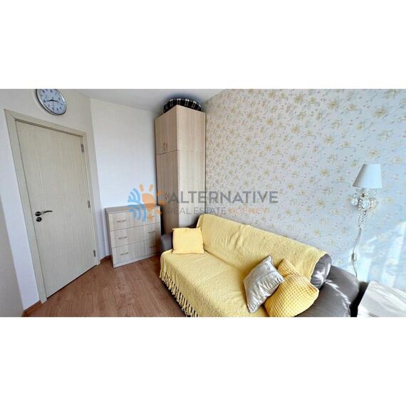 Квартира 2-комнатная 1+1 в Несебре (Кошарица) площадь 53м² 2 этаж, изображение 8