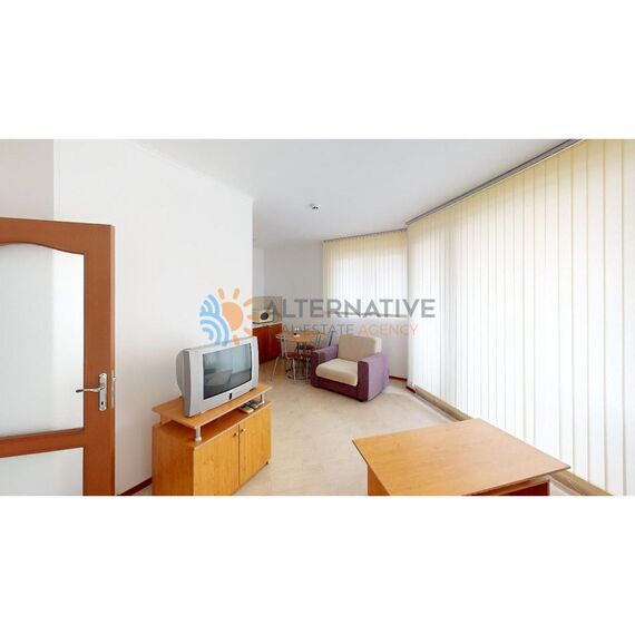 Квартира 2-комнатная 1+1 в Несебре (Кошарица) площадь 65м² 3 этаж, изображение 12