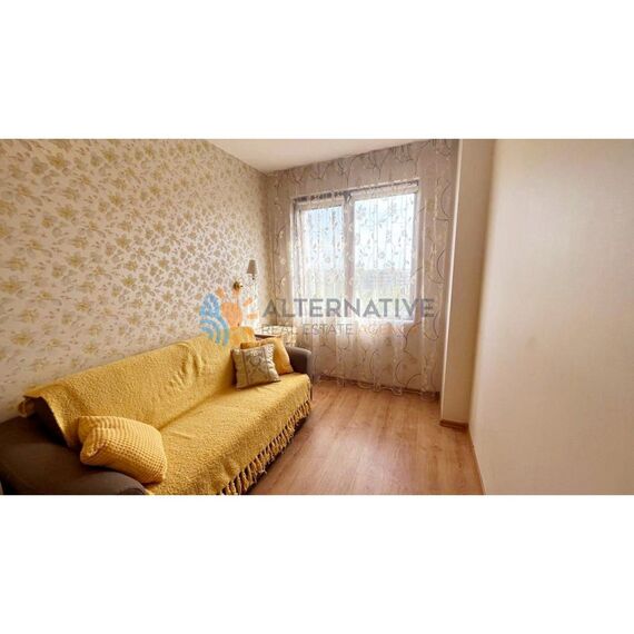 Квартира 2-комнатная 1+1 в Несебре (Кошарица) площадь 53м² 2 этаж, изображение 14