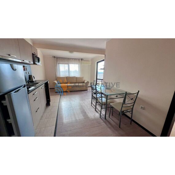 Квартира 2-комнатная 1+1 в Несебре (Кошарица) площадь 55м² 4 этаж, изображение 16