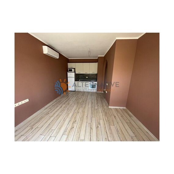 Квартира 2-комнатная 1+1 в Несебре площадь 70м² 3 этаж, изображение 8