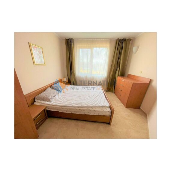 Квартира 2-комнатная 1+1 в Несебре (Равда) площадь 65м² 1 этаж, изображение 13
