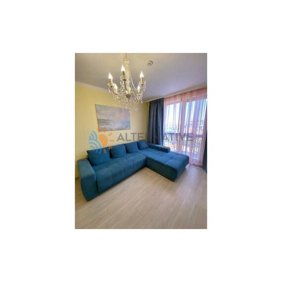 Квартира 2-комнатная 1+1 в Несебре (Равда) площадь 54м² 4 этаж, изображение 11