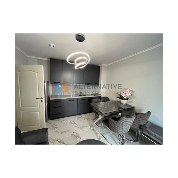 Квартира 2-комнатная 1+1 в Несебре площадь 65м² 2 этаж, изображение 16