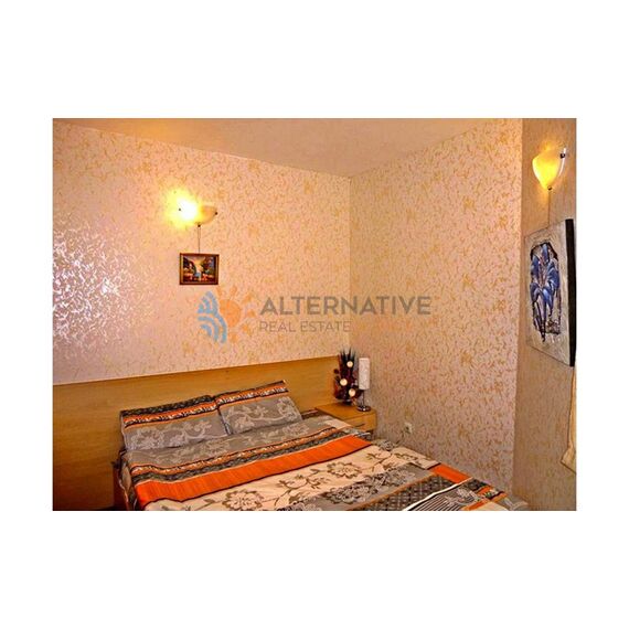 Квартира 2-комнатная 1+1 в Несебре (Равда) площадь 60м², изображение 6