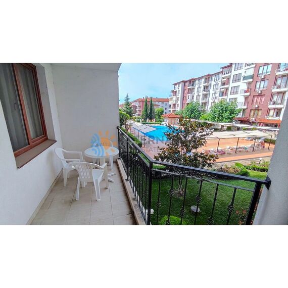 Квартира 2-комнатная 1+1 в Несебре (Равда) 64м² 2 этаж, изображение 5