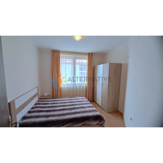 Квартира 2-комнатная 1+1 в Несебре (Равда) площадь 70м² 4 этаж, изображение 8