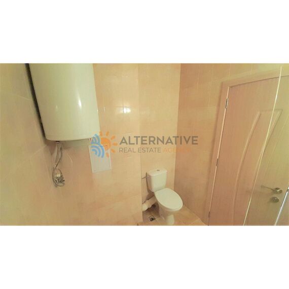 Квартира 2-комнатная 1+1 в Несебре (Равда) площадь 50м² 6 этаж, изображение 15