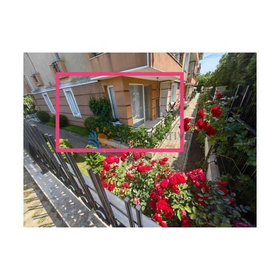 Квартира 2-комнатная 1+1 в Поморие площадь 65м², изображение 13