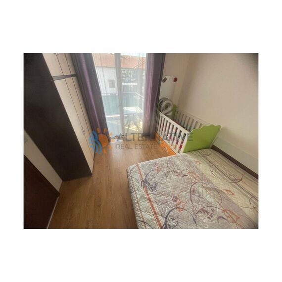 Квартира 2-комнатная 1+1 в Несебре (Равда) площадь 55м² 4 этаж, изображение 12