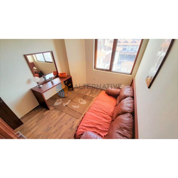 Квартира 2-комнатная 1+1 в Несебре (Равда) площадь 61м² 4 этаж, изображение 14