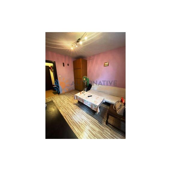 Квартира 2-комнатная 1+1 в Несебре площадь 34м², изображение 4
