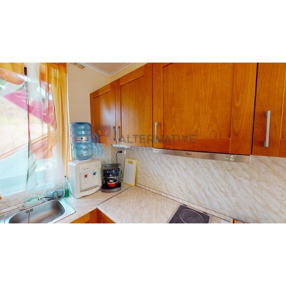 Квартира 2-комнатная 1+1 в Несебре (Кошарица) площадь 67м² 2 этаж, изображение 3