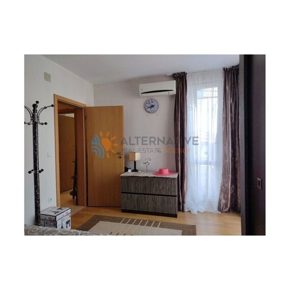 Квартира 2-комнатная 1+1 в Несебре (Равда) площадь 58м² 4 этаж, изображение 7