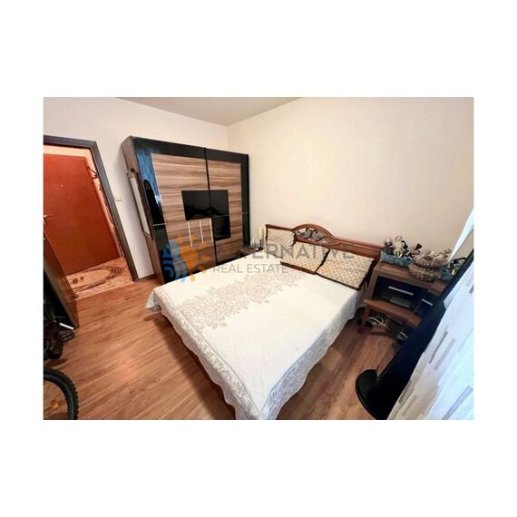 Квартира 2-комнатная 1+1 в Поморие площадь 65м² 2 этаж, изображение 8