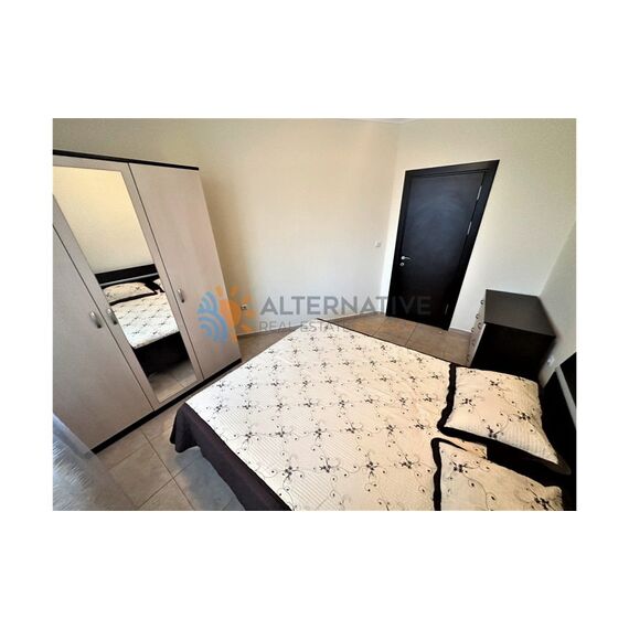 Квартира 2-комнатная 1+1 в Несебре (Равда) 65м² 2 этаж, изображение 2
