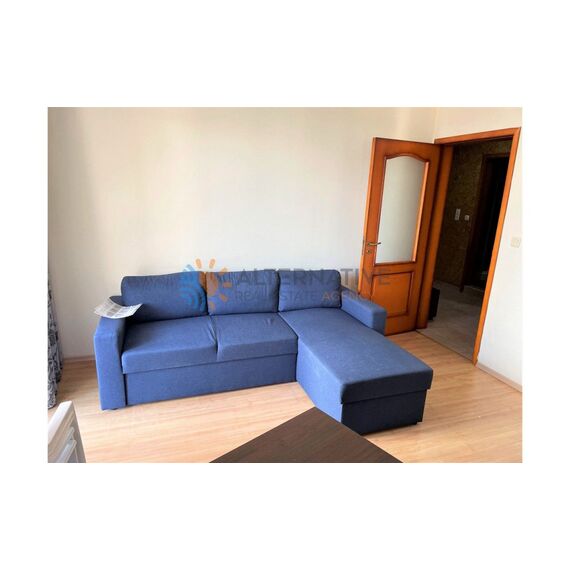 Квартира 2-комнатная 1+1 в Несебре (Елените) площадь 83м² 2 этаж, изображение 4