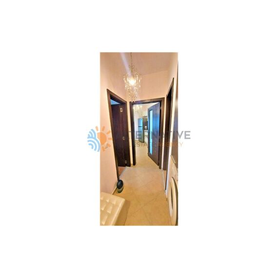 Квартира 2-комнатная 1+1 в Несебре (Равда) площадь 63м² 4 этаж, изображение 5