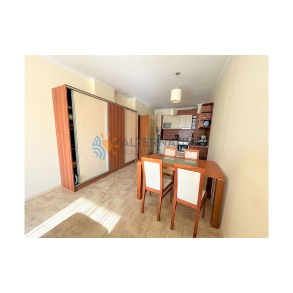 Квартира 2-комнатная 1+1 в Несебре площадь 82м² 5 этаж, изображение 6