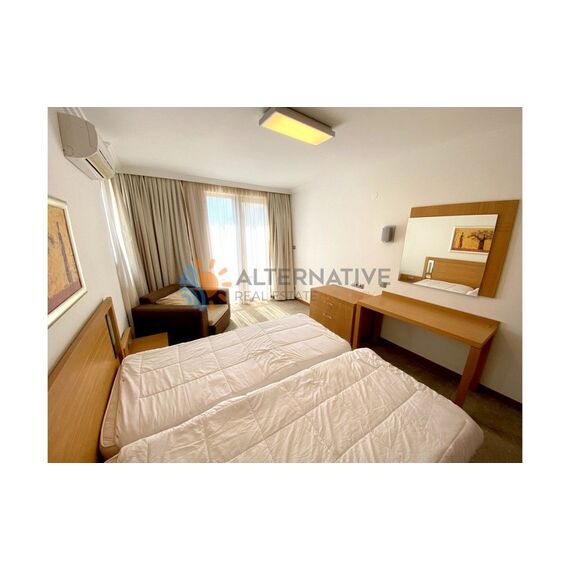 Квартира 2-комнатная 1+1 в Несебре (Равда) площадь 100м² 2 этаж, изображение 9