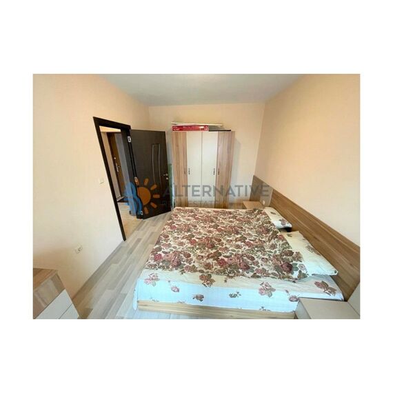 Квартира 2-комнатная 1+1 в Несебре площадь 55м² 3 этаж, изображение 11