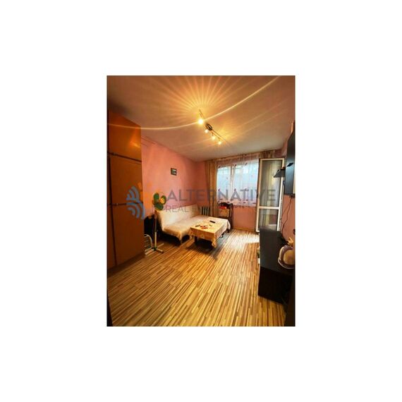 Квартира 2-комнатная 1+1 в Несебре площадь 34м², изображение 13