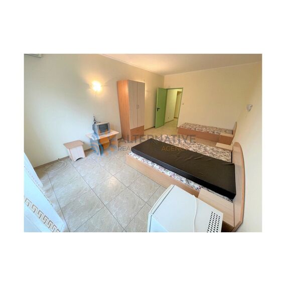 Квартира 2-комнатная 1+1 в Несебре площадь 100м² 2 этаж, изображение 8