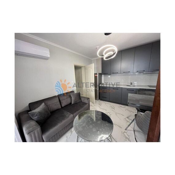 Квартира 2-комнатная 1+1 в Несебре площадь 65м² 2 этаж, изображение 9