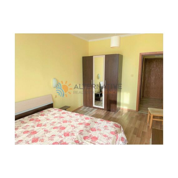 Квартира 2-комнатная 1+1 в Несебре площадь 84м² 5 этаж, изображение 7