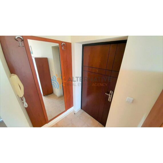 Квартира 2-комнатная 1+1 в Несебре (Равда) площадь 61м² 4 этаж, изображение 6