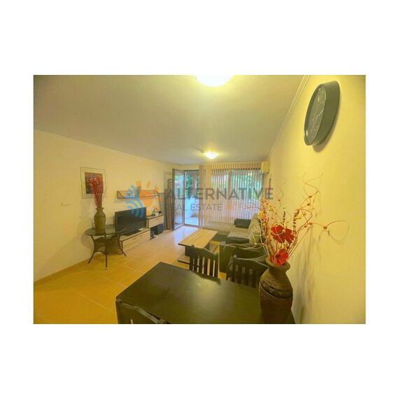 Квартира 2-комнатная 1+1 в Несебре (Равда) площадь 70м², изображение 15