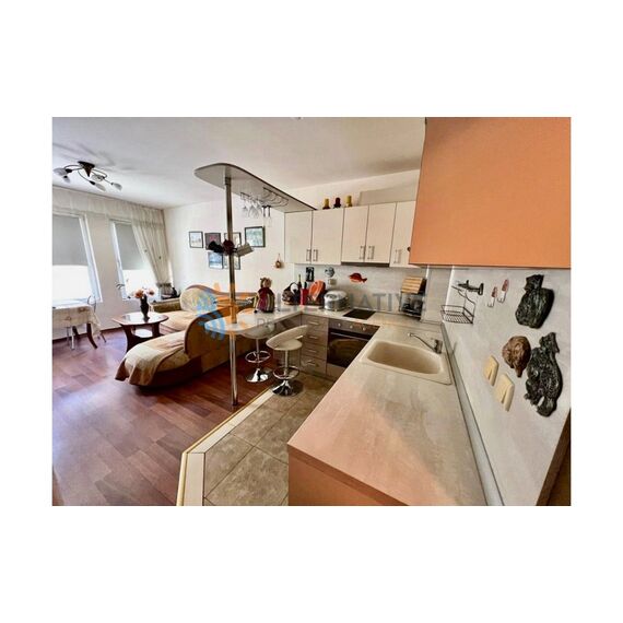 Квартира 2-комнатная 1+1 в Поморие площадь 65м² 2 этаж, изображение 5
