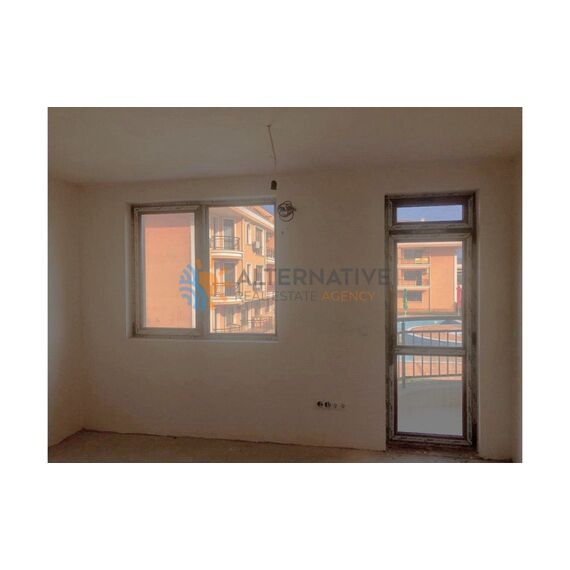 Квартира 2-комнатная 1+1 в Несебре (Равда) площадь 70м² 2 этаж, изображение 12