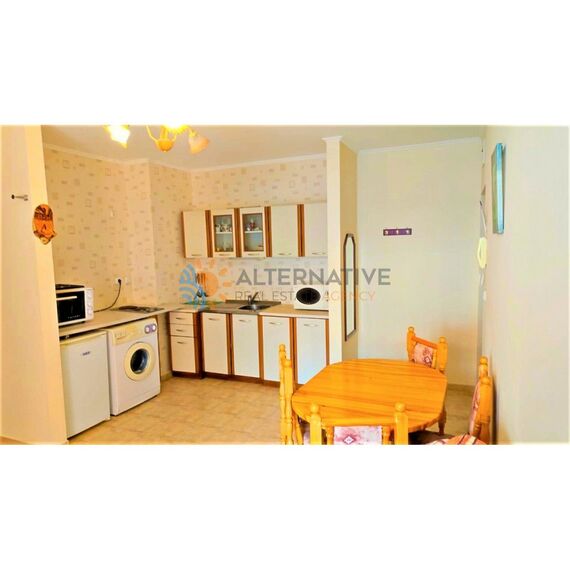 Квартира 2-комнатная 1+1 в Несебре (Равда) площадь 64м² 2 этаж, изображение 7