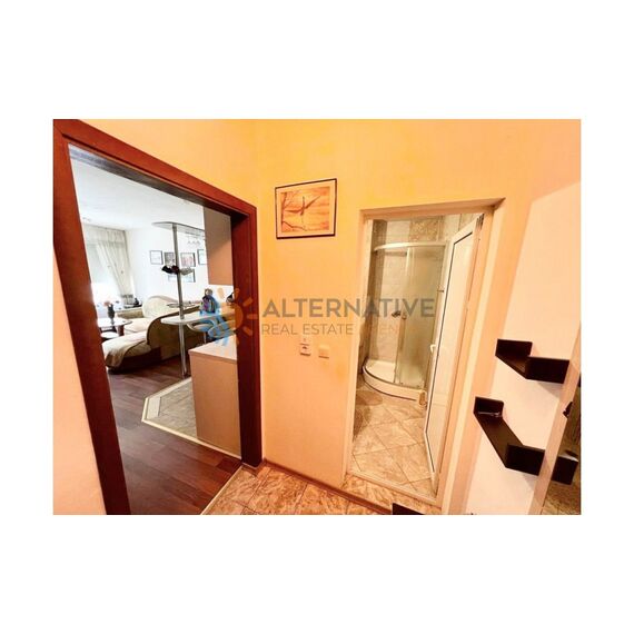 Квартира 2-комнатная 1+1 в Поморие площадь 65м² 2 этаж, изображение 9