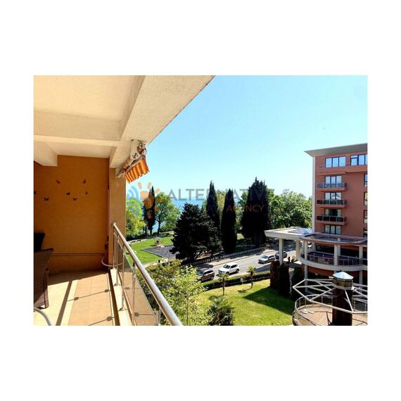 Квартира 2-комнатная 1+1 в Несебре площадь 83м² 5 этаж, изображение 4