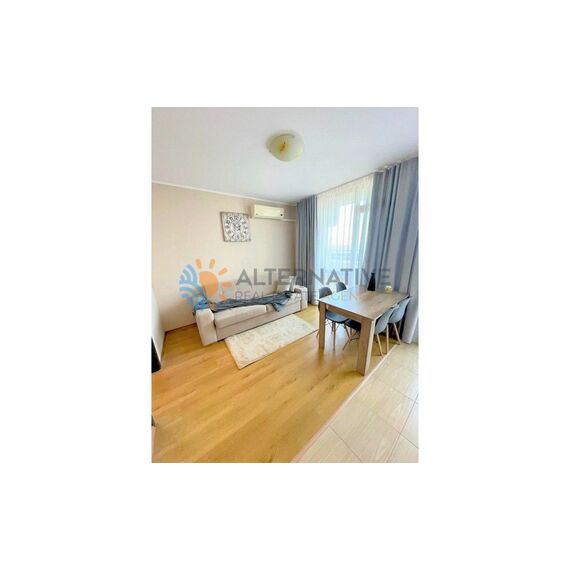 Квартира 2-комнатная 1+1 в Несебре площадь 64м² 4 этаж, изображение 5