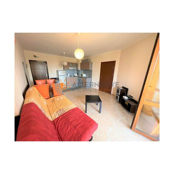 Квартира 2-комнатная 1+1 в Несебре (Равда) площадь 65м² 1 этаж, изображение 18