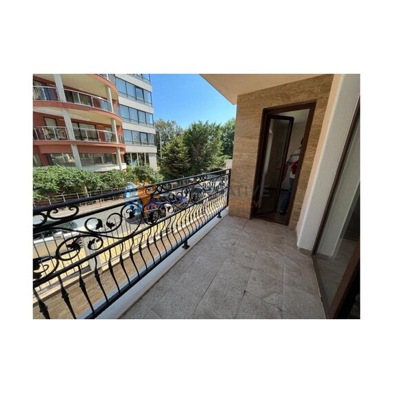 Квартира 2-комнатная 1+1 в Несебре площадь 65м², изображение 5