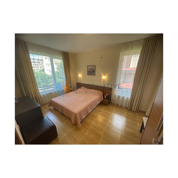 Квартира 2-комнатная 1+1 в Несебре (Святой Влас) площадь 75м² 3 этаж, изображение 12