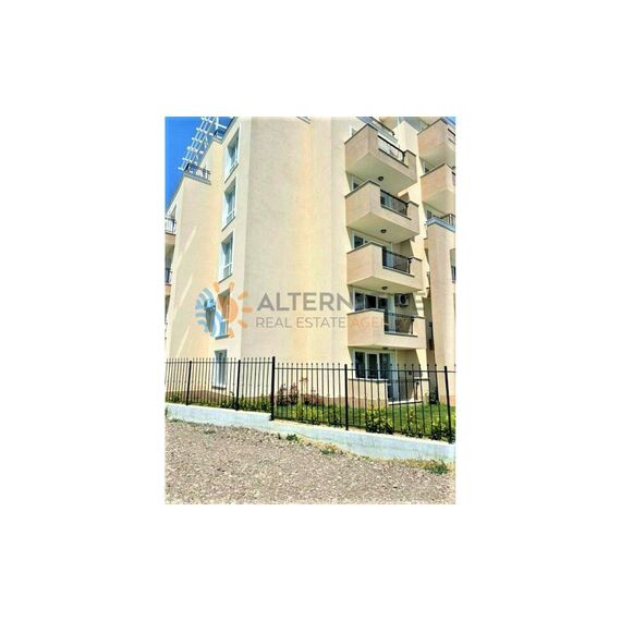Квартира 2-комнатная 1+1 в Несебре (Святой Влас) площадь 57м² 1 этаж, изображение 6