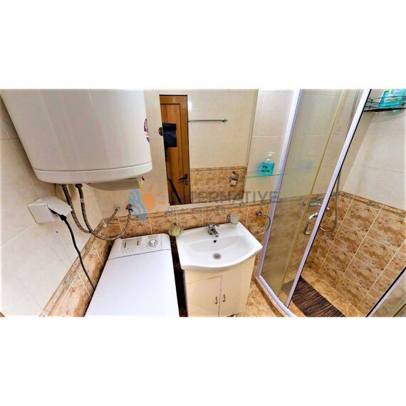 Квартира 2-комнатная 1+1 в Несебре площадь 66м² 1 этаж, изображение 16