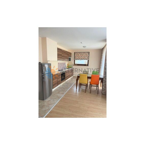 Квартира 2-комнатная 1+1 в Несебре (Святой Влас) площадь 80м² 1 этаж, изображение 13