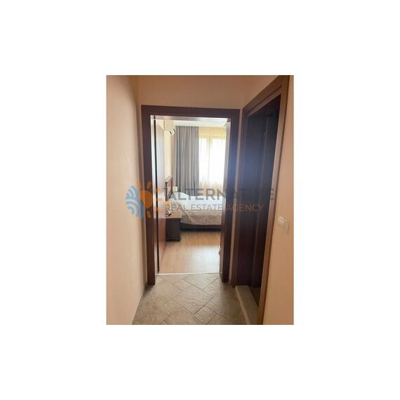 Квартира 2-комнатная 1+1 в Несебре (Святой Влас) площадь 80м² 1 этаж, изображение 5