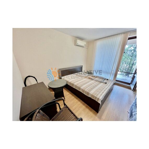 Квартира 2-комнатная 1+1 в Несебре (Святой Влас) площадь 74м² 1 этаж, изображение 12
