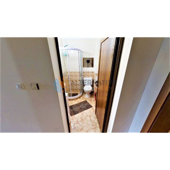 Квартира 2-комнатная 1+1 в Несебре площадь 66м² 1 этаж, изображение 19