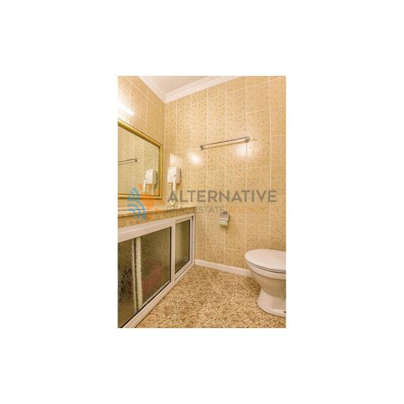 Квартира 2-комнатная 1+1 в Несебре (Святой Влас) площадь 100м² 7 этаж, изображение 11